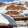Meribel Mottaret - Residencia P&V Les Sentiers du Tueda
